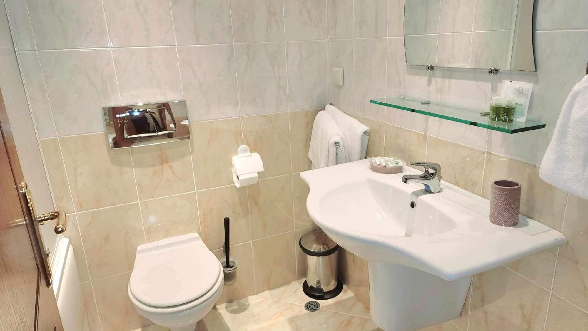 Ferienwohnung Arboro Royal Plaza Borowez Exterior foto