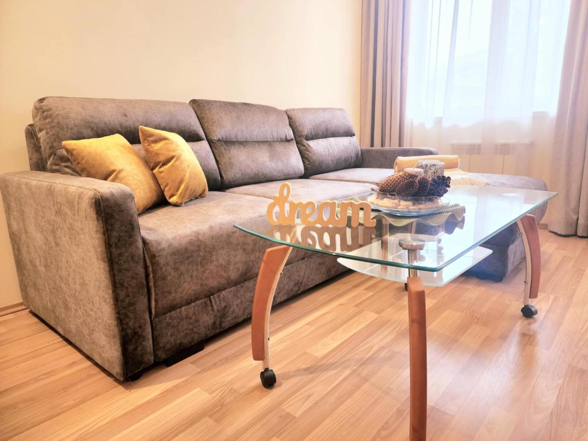 Ferienwohnung Arboro Royal Plaza Borowez Exterior foto